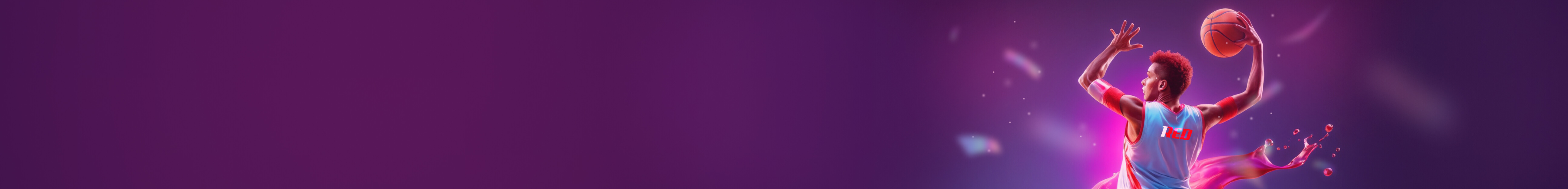 1RedBet Argentina - Apuestas de Básquet